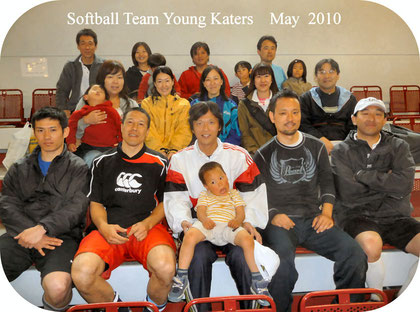 2010年5月大会