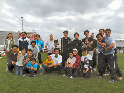 2012年5月大会