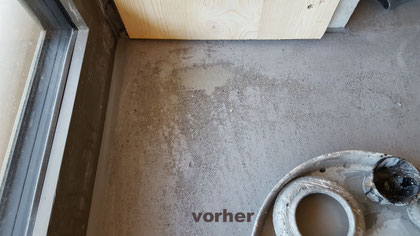 16 vorher 