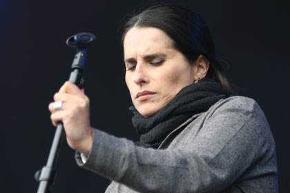 Cristina Branco IJAZZ 200909