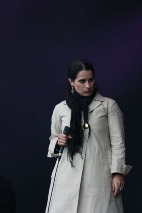 Cristina Branco IJAZZ 200901