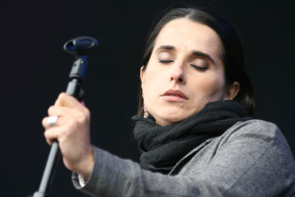 Cristina Branco IJAZZ 200914