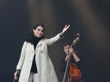 Cristina Branco IJAZZ 200907