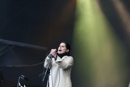 Cristina Branco IJAZZ 200905