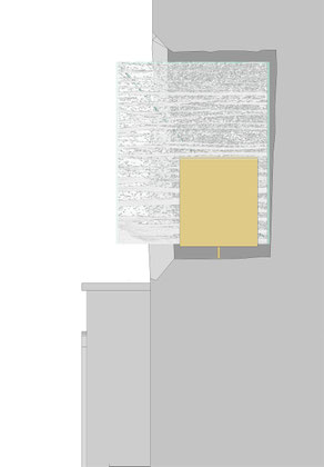 Schnitt, Simulation