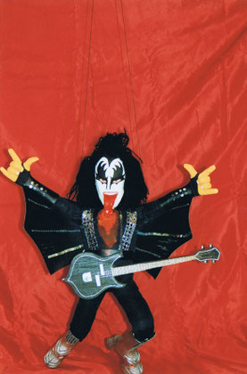 Kiss