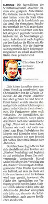  Artikel aus der Freien Presse 15.08.2012