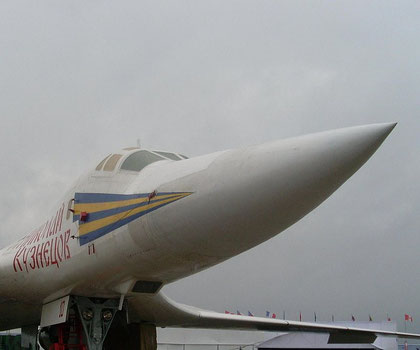 TU 160