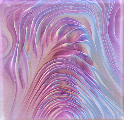 Tree Ring, 2022