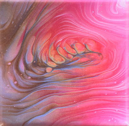 Tree Ring 2, 2022