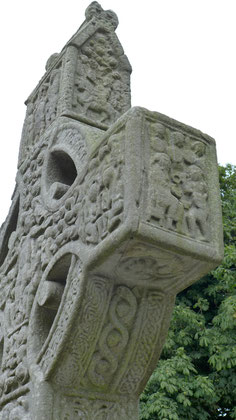 Bildlichkeit am (Hoch-)Kreuz