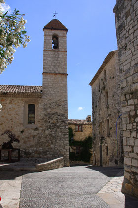 Bild: St.-Paul de Vence