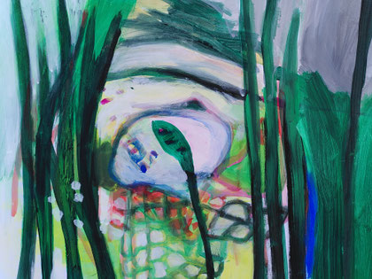 untitled, 53x42 cm, 2014
