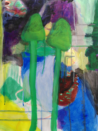 Plants