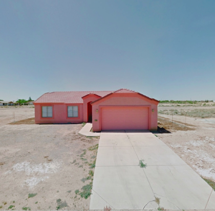 JACQUI KENNI, Arizona City, Arizona, United States