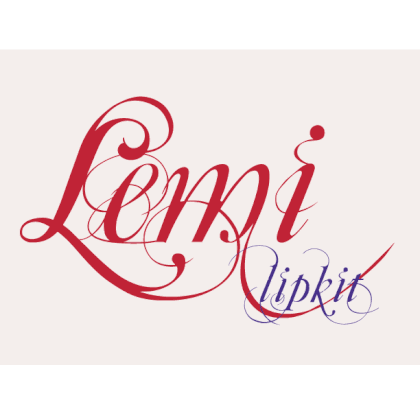 립글로스 제품 로고 `레미`0