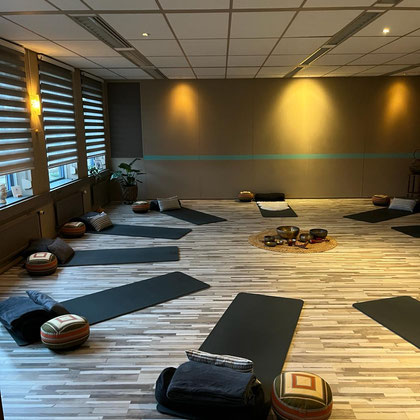yogastudio te huur in Capelle aan den IJssel