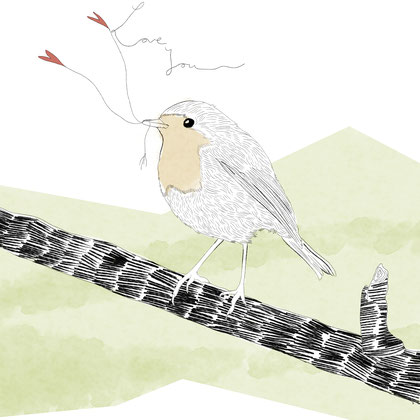 Illustration München Schlumberger