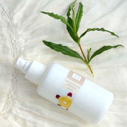 Sonnenbaum Naturkosmetik