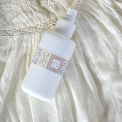 Sonnenbaum Naturkosmetik