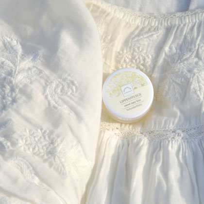 Naturkosmetik