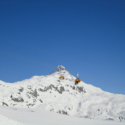 Bettmerhorn