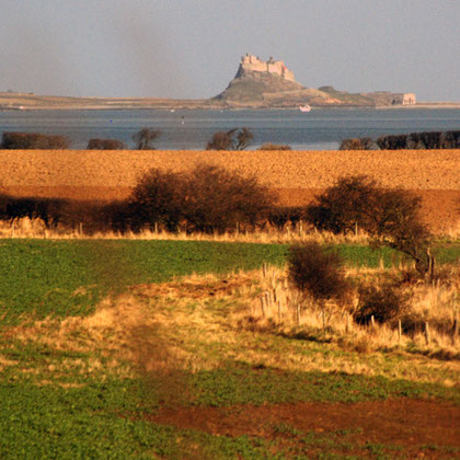 Lindisfarne