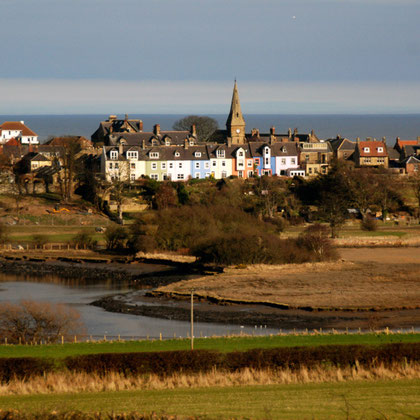  Alnmouth, Northumberland