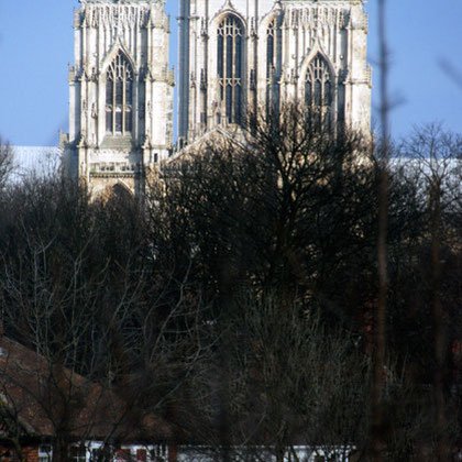 York Minster