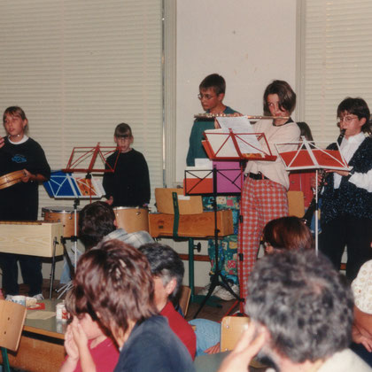 Orchester