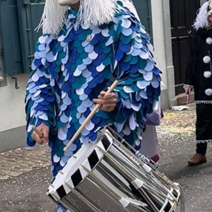 Blätzlibajass 