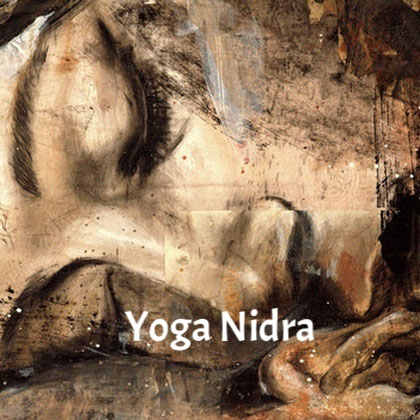 YOGA NIDRA