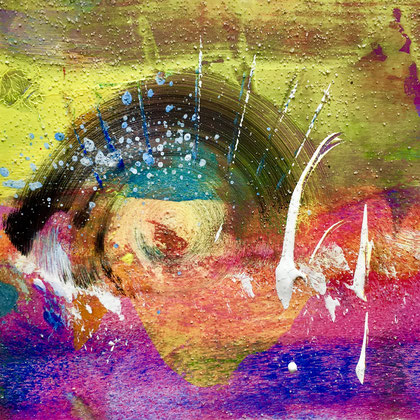 Magical forces, 2018 