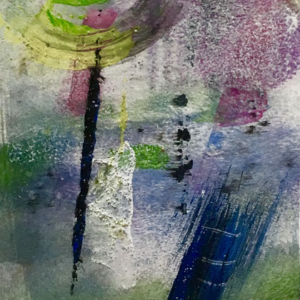 Vento del mare, 2018 