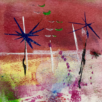 Unis par la mer, 2018 