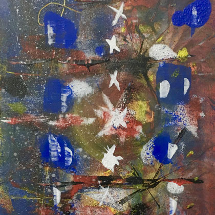 Ritmi e calcolati, 2019 