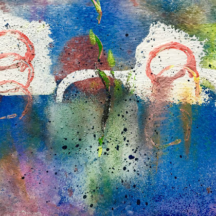 Evolution, 2018 