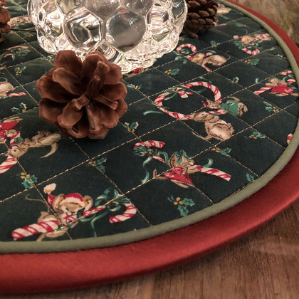 placemats/tafelloper