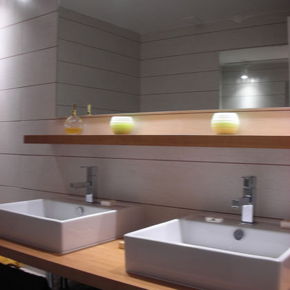 Obras de reforma interior de vivienda en Madrid, Rodrigo Perez Muñoz, Arquitecto.