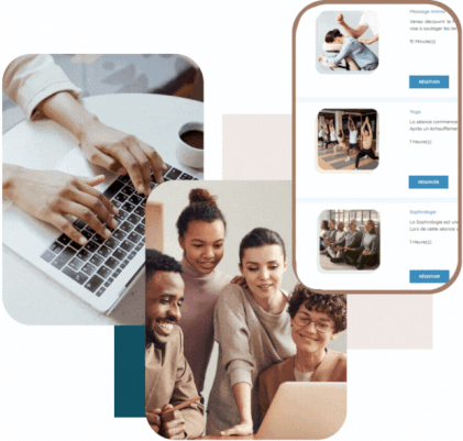 Organiser semaine qvt qvct