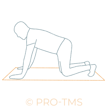 proprioception statique des epaules