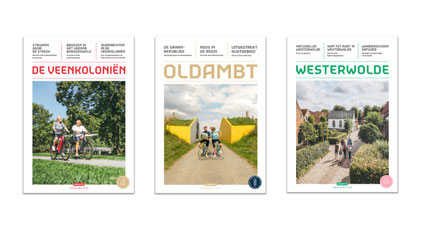 Klik voor een online voorbeeld van het Magazine