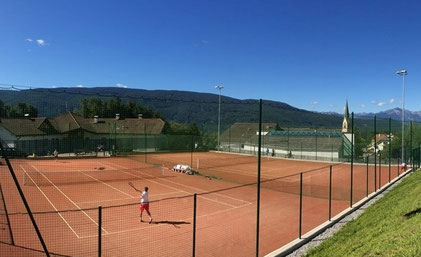 Sektion Tennis