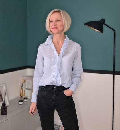 Julienne Le Brun, décoration et architecture d'intérieur à Reims et coach déco par correspondance dans toute la France