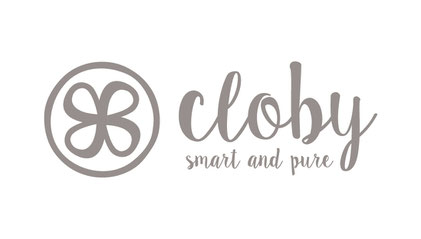 Cloby - Sonnenschutz, Magnet Clips