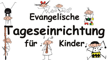 Evangelische Tageseinrichtung Rosendelle für Kinder