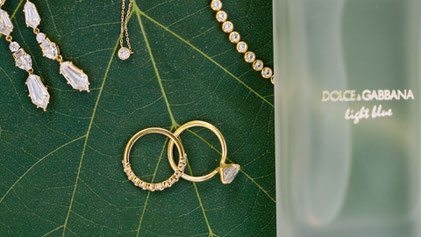 destination wedding in Tuscany at Borgo Tre Rose in Montepulciano. The wedding day