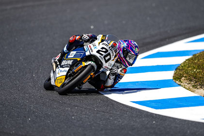 Klar im Kopf - Fynn Kratochwil und die mentale Stärke hinter seinem Aufstieg, Foto: Team