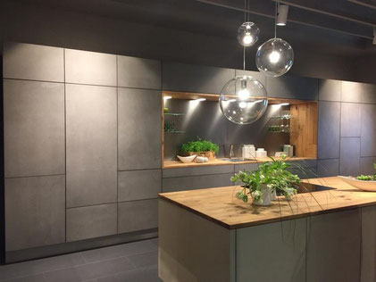 Cuisine Design haut de gamme Le Mesnil Esnard- Cuisine Home Concept