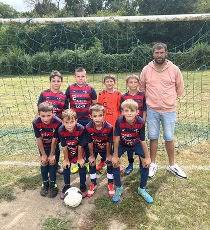 U10 / U11